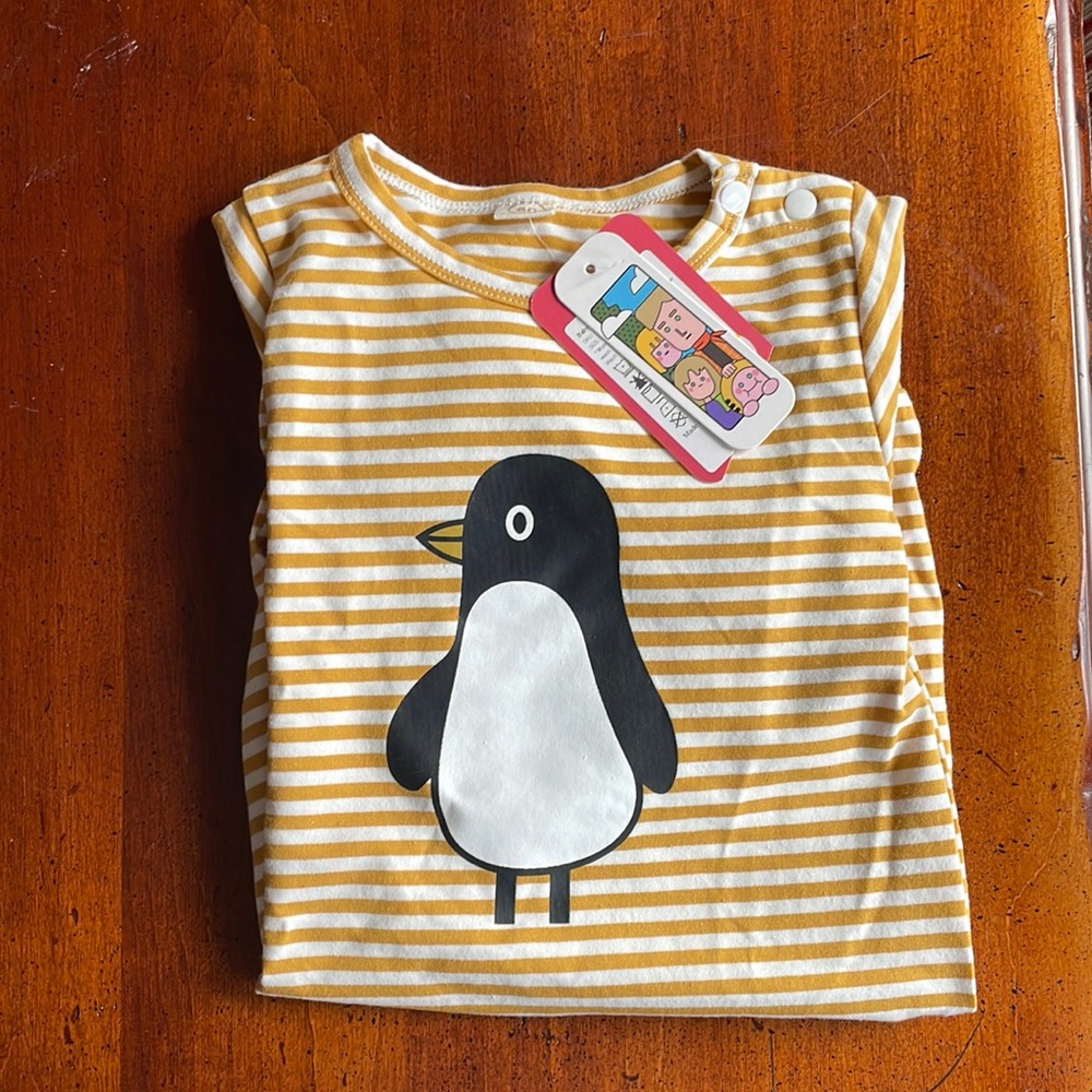 New With Tags Onesie